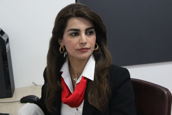 Anasından Selcan Yağmura dəstək